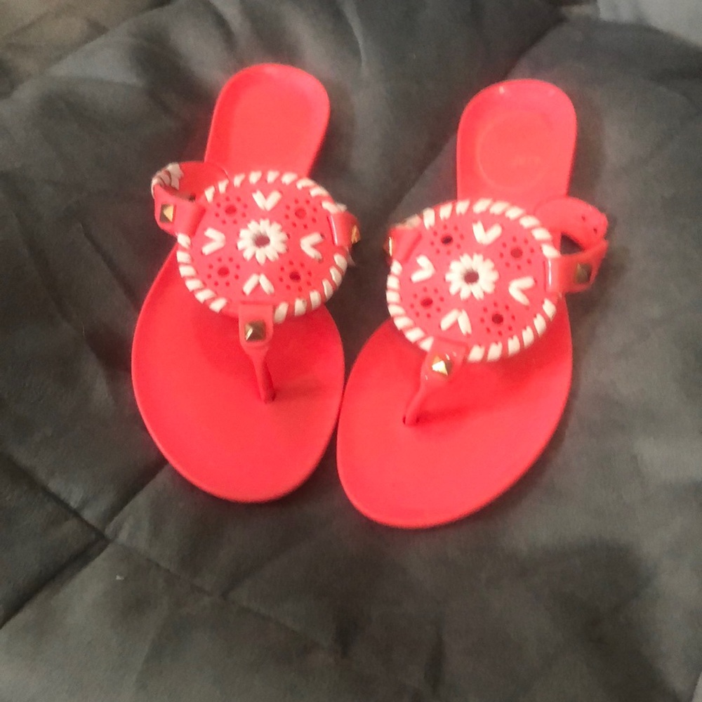 Jack rodgers jellies